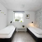 Cafehaven 3* Børglum