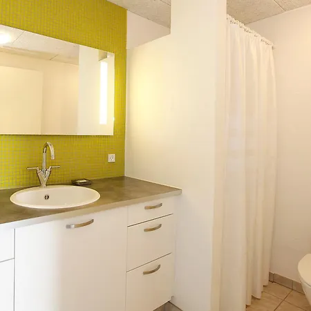 Cafehaven Bed & Breakfast Borglum