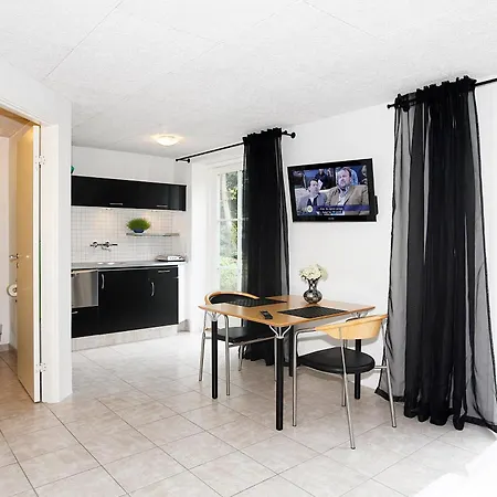 Cafehaven Bed & Breakfast Borglum