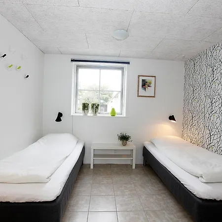 Cafehaven 3* Borglum