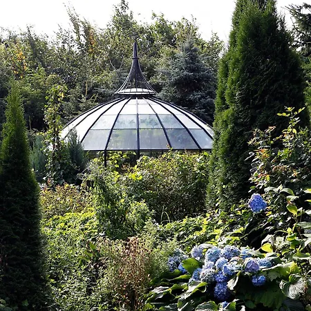 Bed & Breakfast Cafehaven