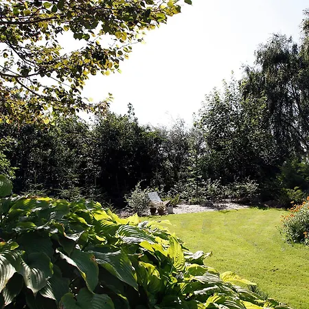 Cafehaven 3* Borglum