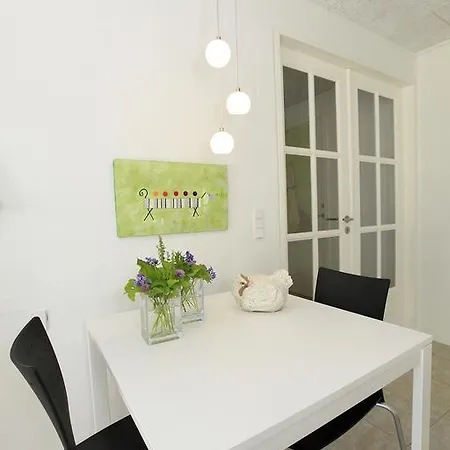 Cafehaven 3* Børglum