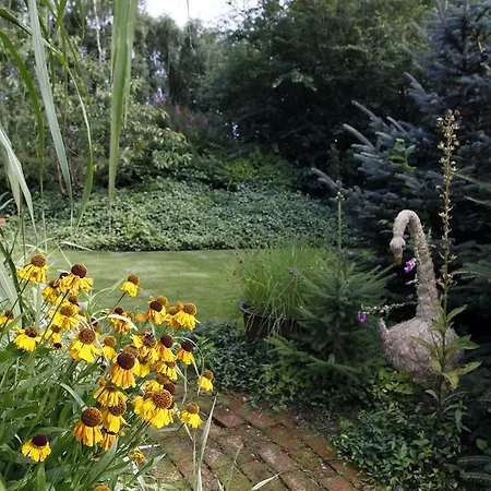 Cafehaven 3* Borglum