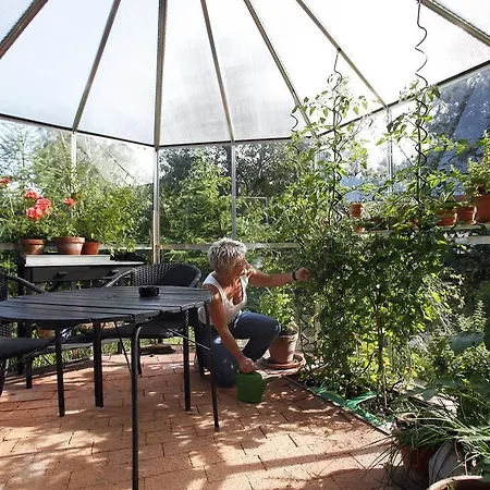 Cafehaven 3* Børglum