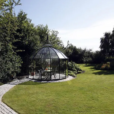 Bed and Breakfast Cafehaven