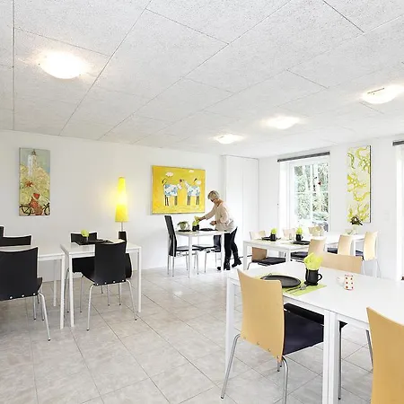 Bed & Breakfast Cafehaven 3*