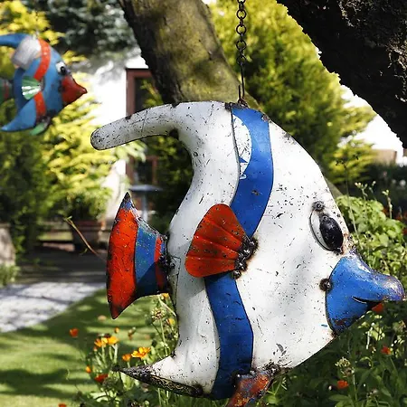 Cafehaven 3* Borglum