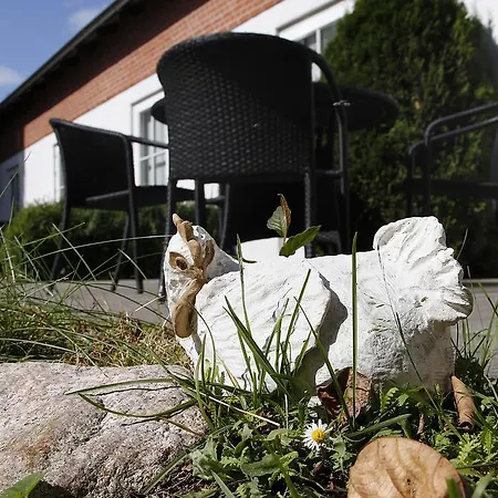 Cafehaven 3* Borglum