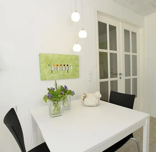 Cafehaven 3* Børglum