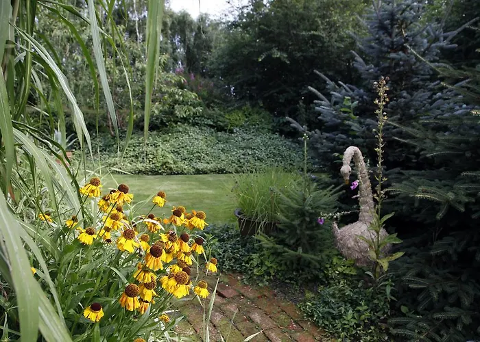 Cafehaven 3* Børglum