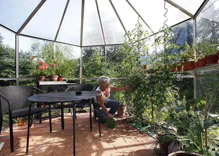 Cafehaven 3* Børglum