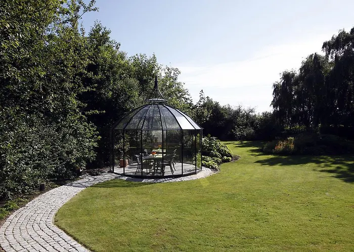 Bed and Breakfast Cafehaven