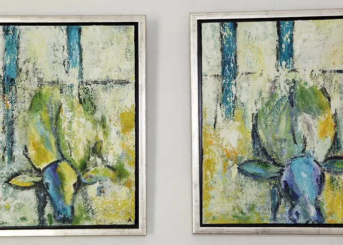 Cafehaven Bed and Breakfast 3*