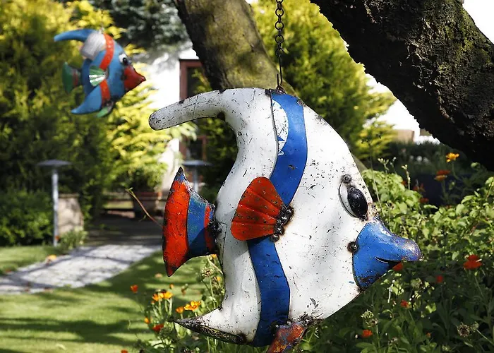 Cafehaven 3* Børglum