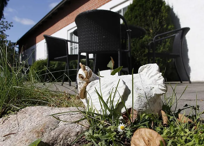 Cafehaven 3* Børglum