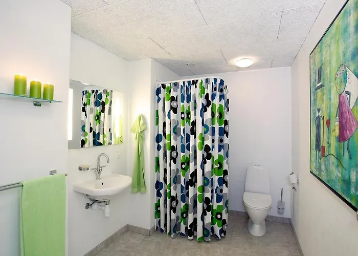 Cafehaven Bed & Breakfast 3*
